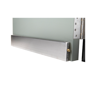 AMS 003 Secure Under Door Seal