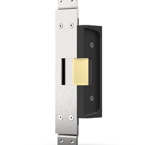 AMS Self-Latching Lock Monitoring Box