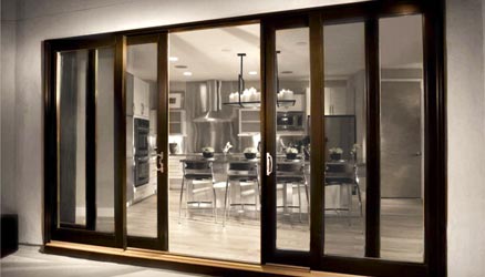 MultiDrive Sliding Door Operator