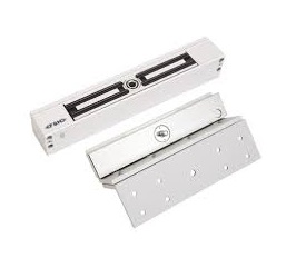 FSH MEM2400LED-Z Mag Lock with Z&L Bracket