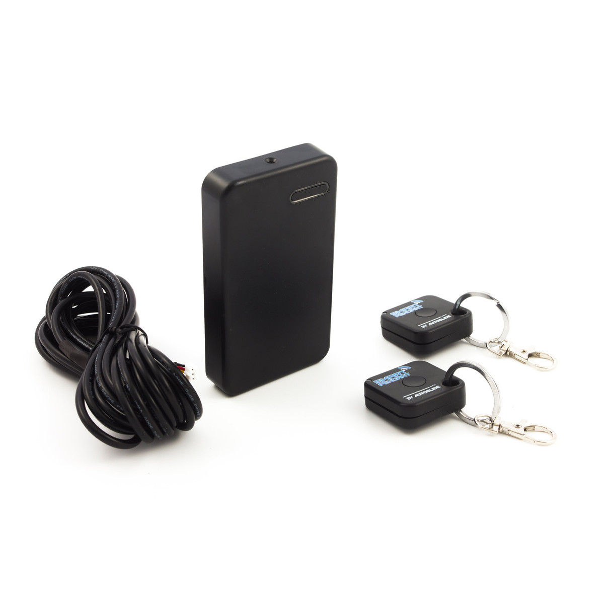 AHS IOpen Proximity Tag Set