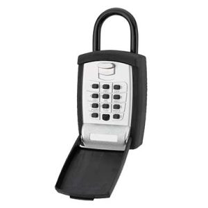 AHS Jumbo Key Box [Shackled]