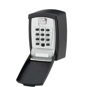 AHS Jumbo Key Box [Screw fixed]