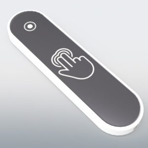 Hotron Wireless Press to Exit (WT-400)