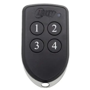 Airkey New 4 Button Transmitter