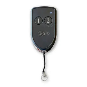 Airkey 2button transmitter