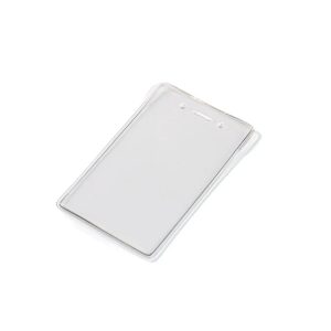 Portrait Vinyl Card Holder