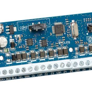 Hardwired Security 8 Zone Expansion Module