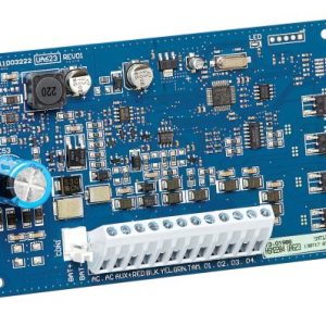 High Current Output Security Module