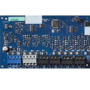 PowerSeries Pro 8 Zone Fully Programmable Expander for PowerSeries Pro Main Panel