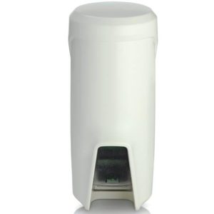 PowerG Wireless Outdoor Curtain PIR Detector Smart P IP55