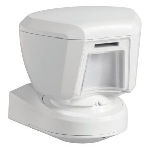 PowerG Wireless External Outdoor PIR Motion Detector