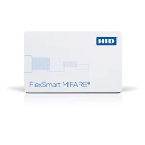 HID 1430 Mifare 1K ISO Card