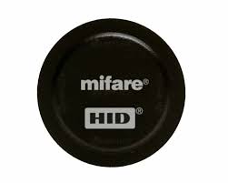 HID Mifare Adhesive Tag 1k