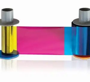 Fargo Colour ribbon for HDP5000