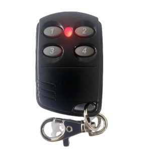 i-Key4 Button Transmitter