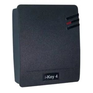 i-Key4 Receiver