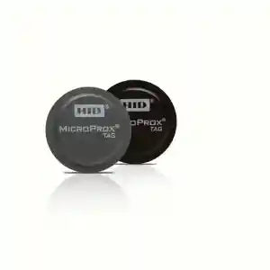 HID Microprox Tag