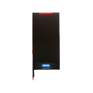 HID Multiclass Iclass Reader