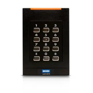 HID Multi Keypad with Mobile reader