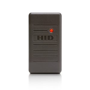 HID Proxpoint plus Reader