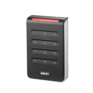 HID SIGNO S40 keypad - "standard" multiclass BLE